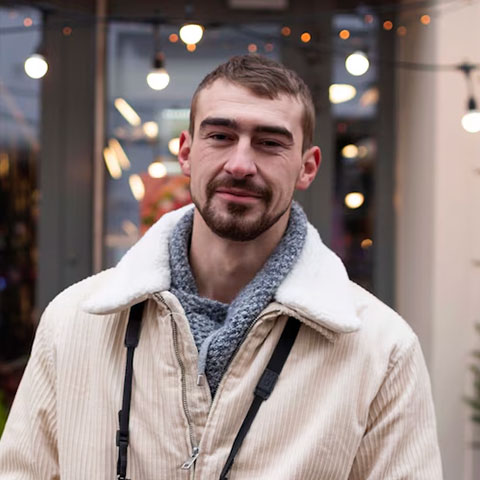 Photo of Ivan Smirnov