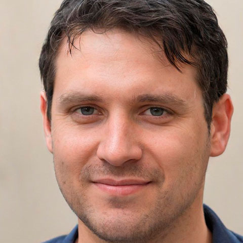 Photo of Anna Volkova